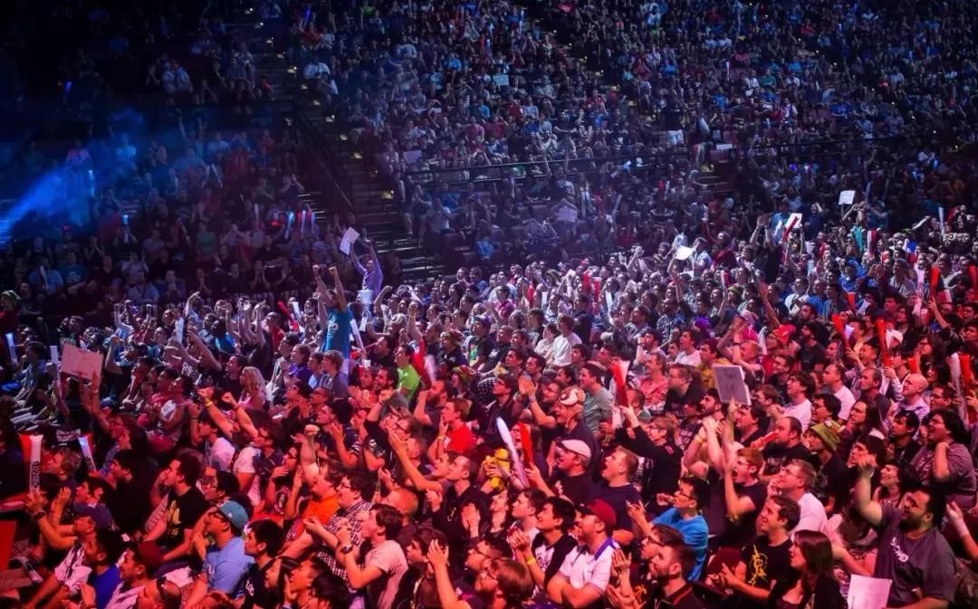 赛事流量 赛事流量