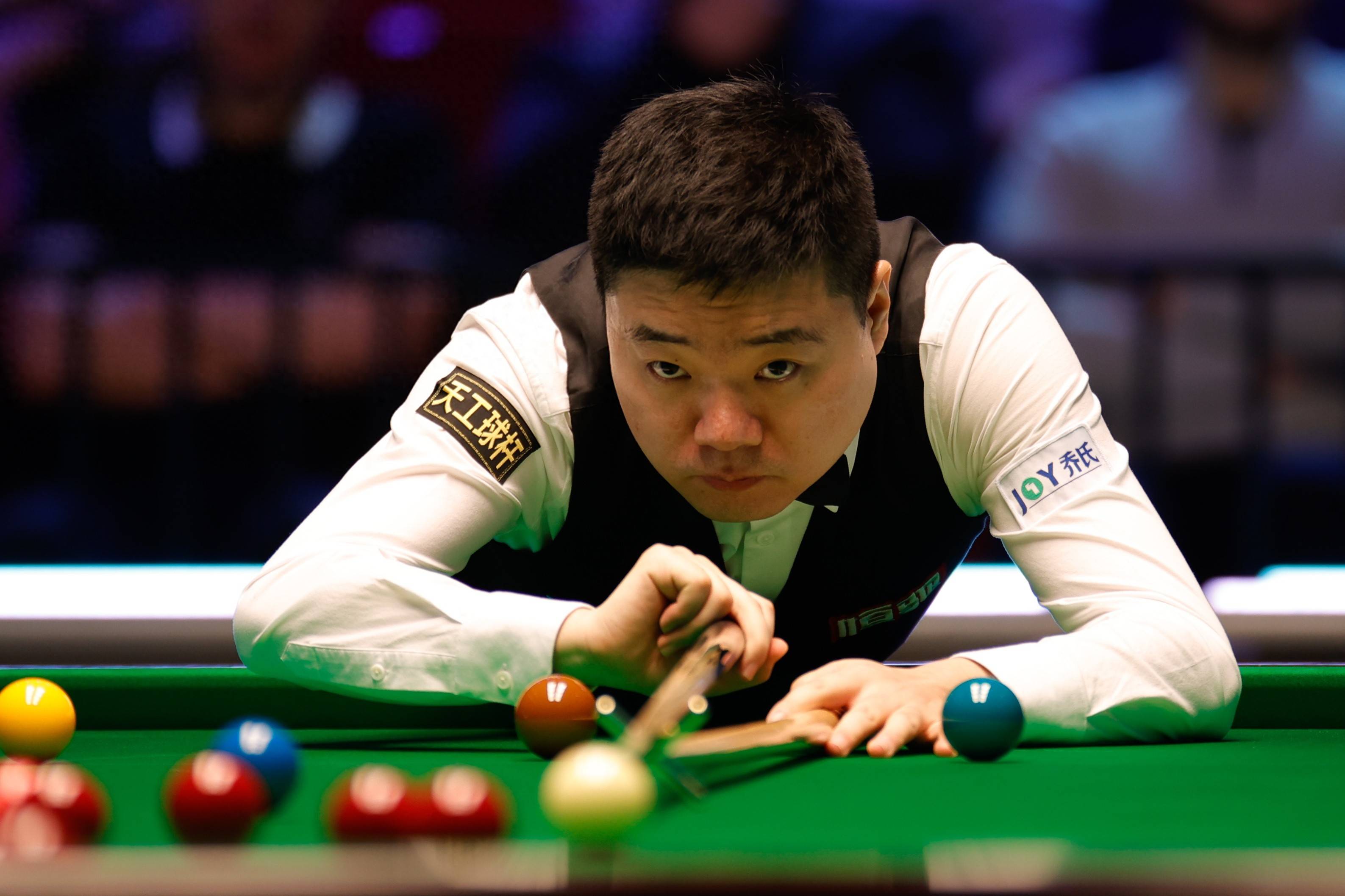 备可验证的 备可验证的