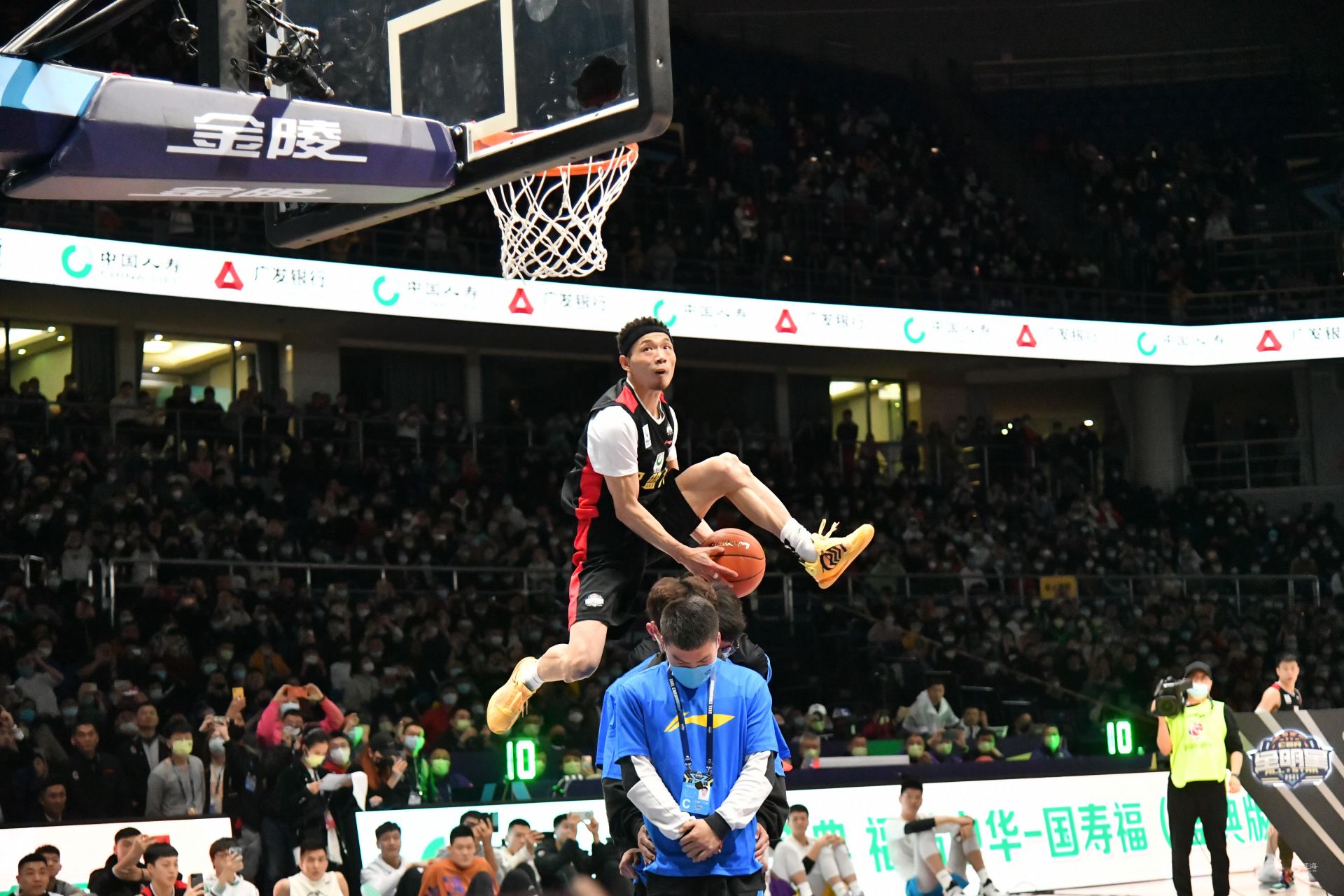 因为那是希